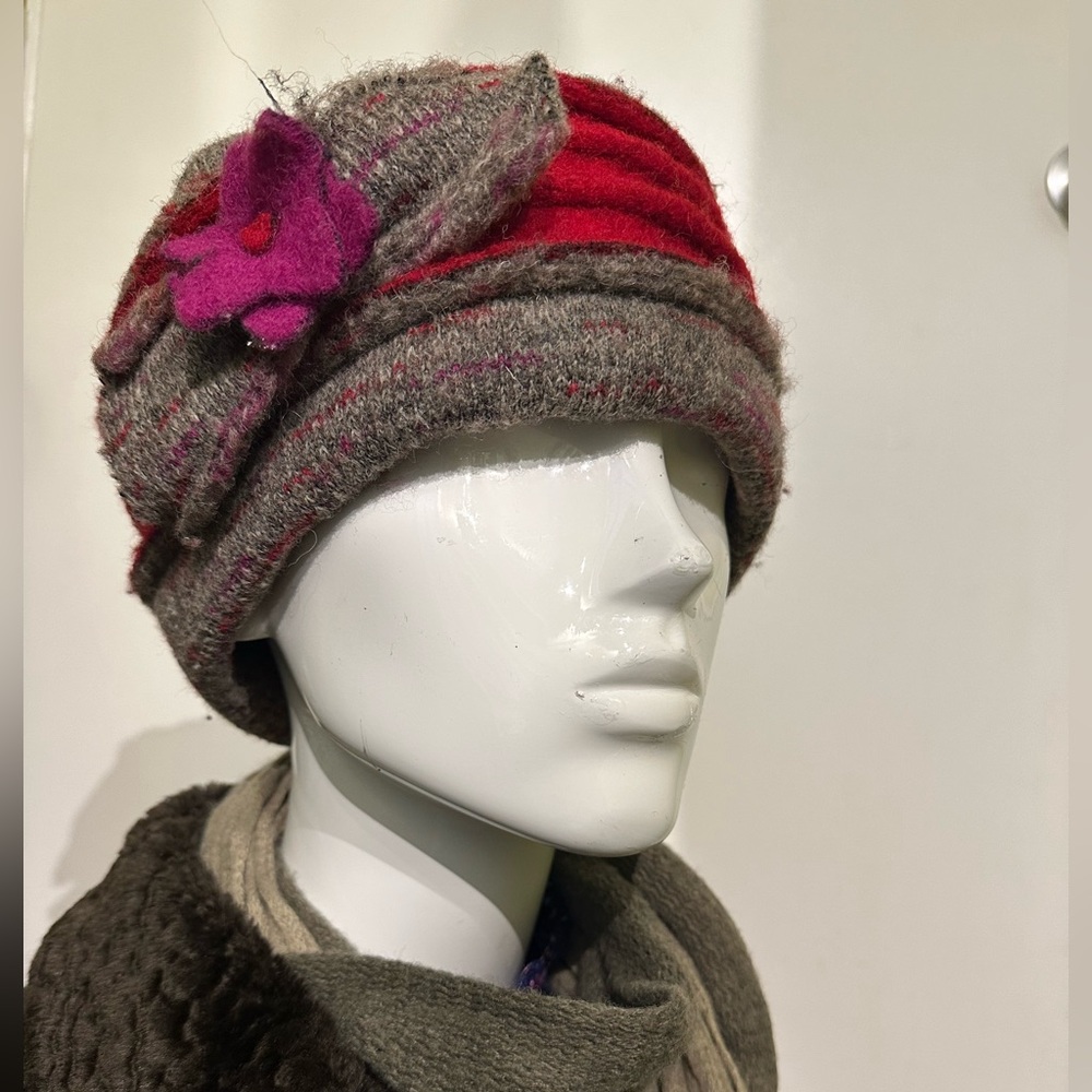 Made in Italy Artisan Hat